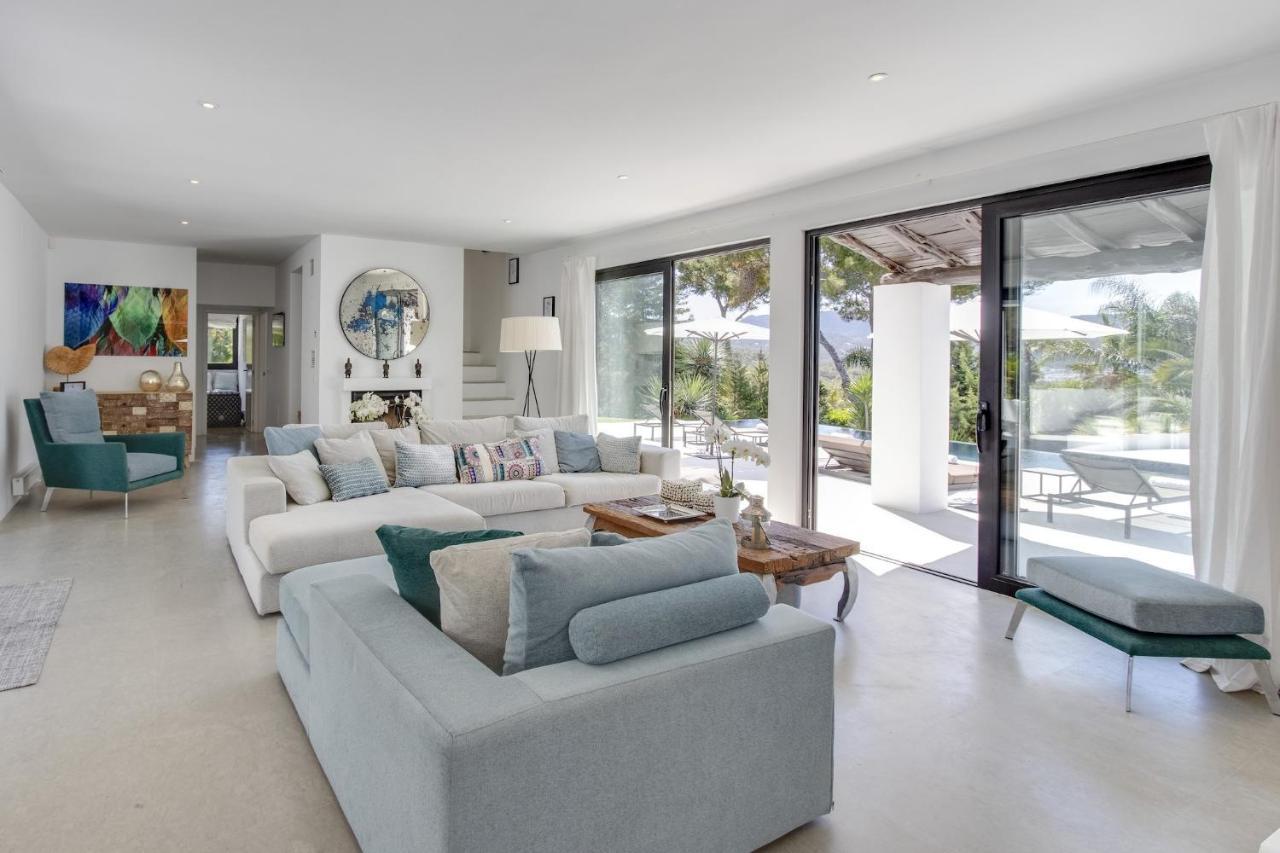 Pousada Es Vedre: Beachside Ibiza Retreat With Sea Views