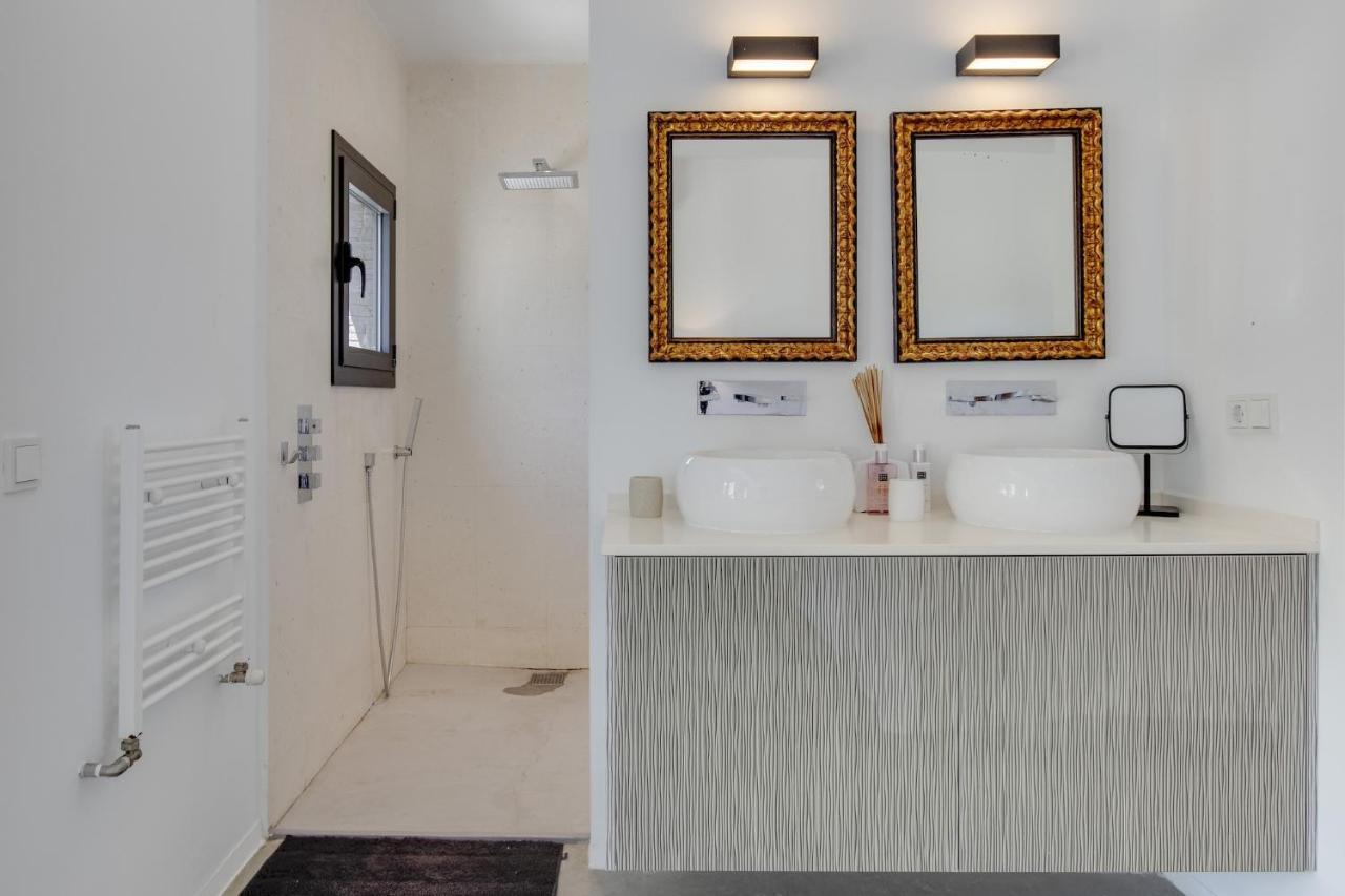 Es Vedre: Beachside Ibiza Retreat With Sea Views Pousada Sant Josep de sa Talaia