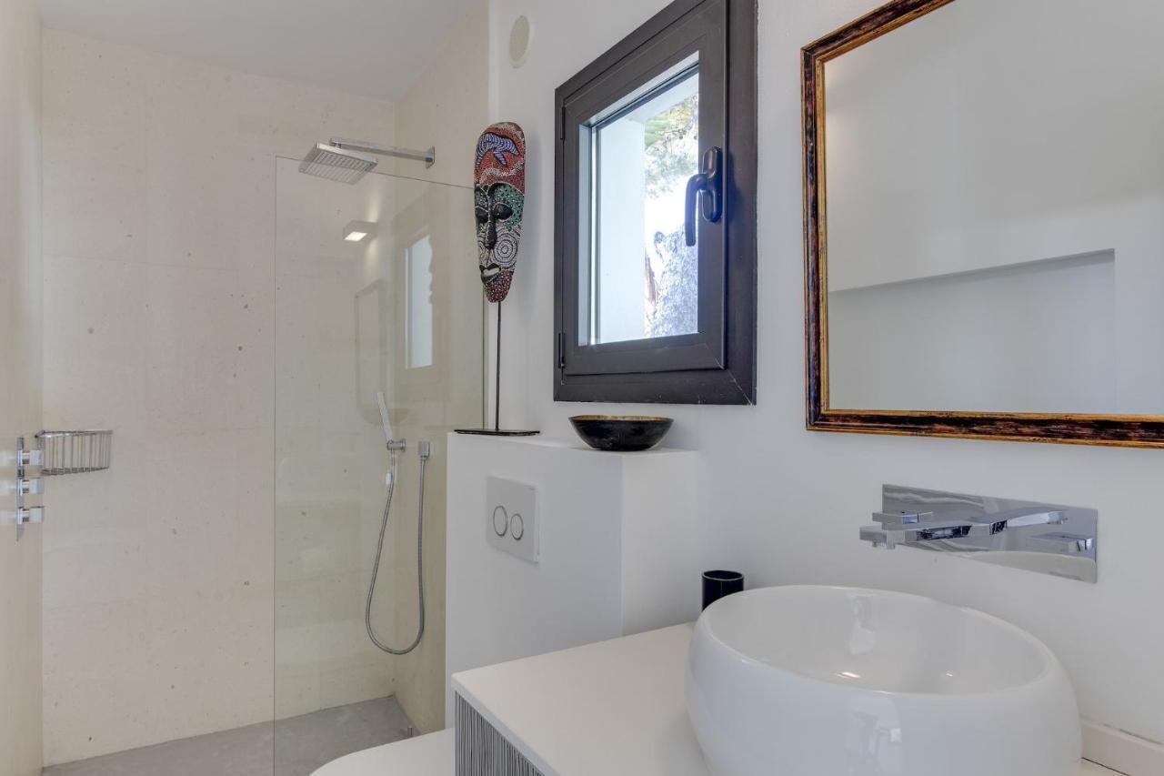 Es Vedre: Beachside Ibiza Retreat With Sea Views * Sant Josep de sa Talaia