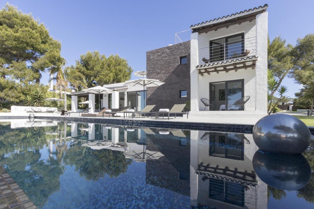 Pousada Es Vedre: Beachside Ibiza Retreat With Sea Views *